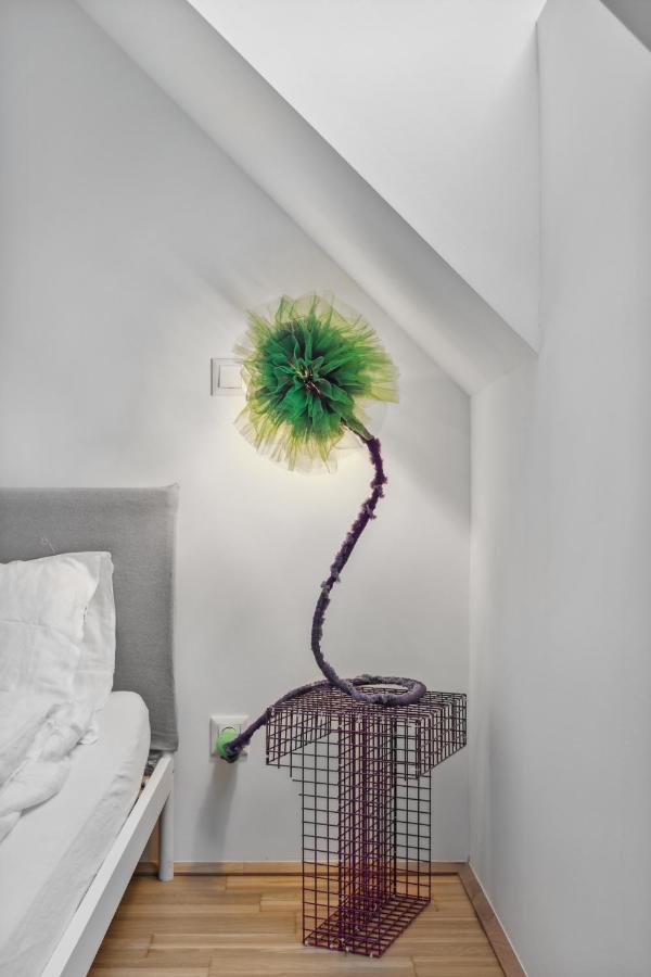 Ding Design In Brigittenau *