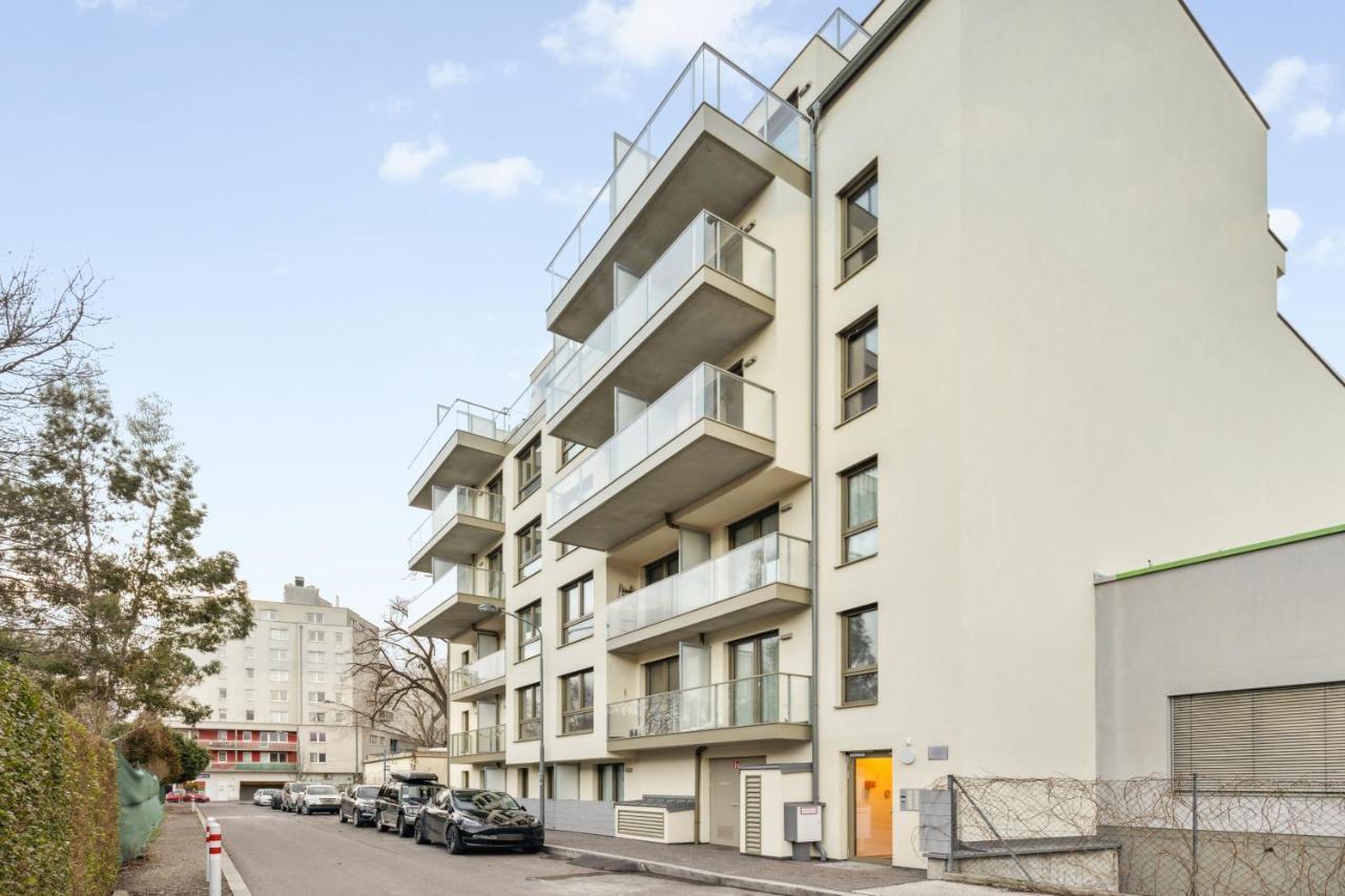 Ding Design In Brigittenau * Vienna