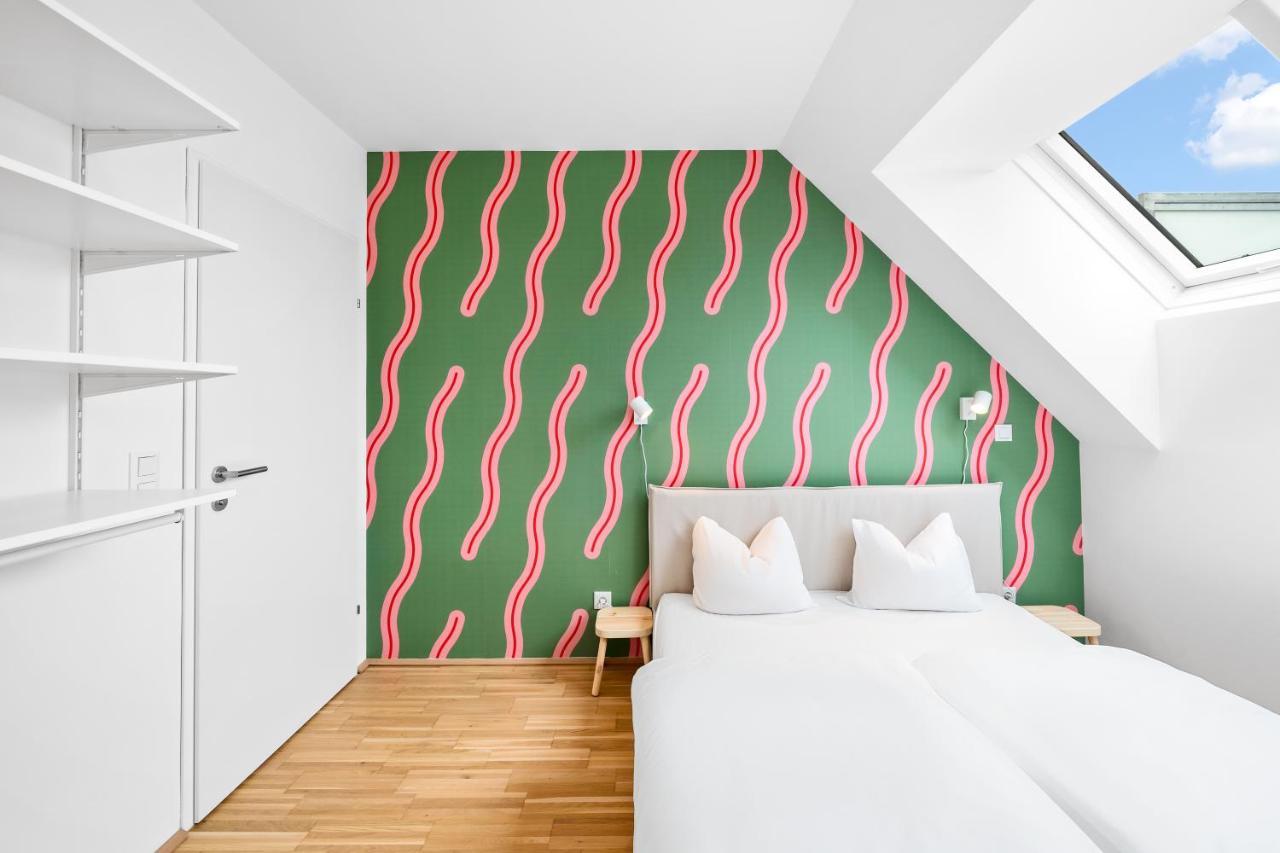 Ding Design In Brigittenau