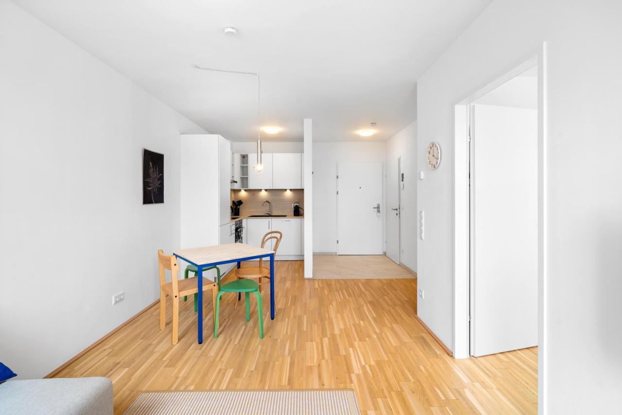 Ding Design In Brigittenau *