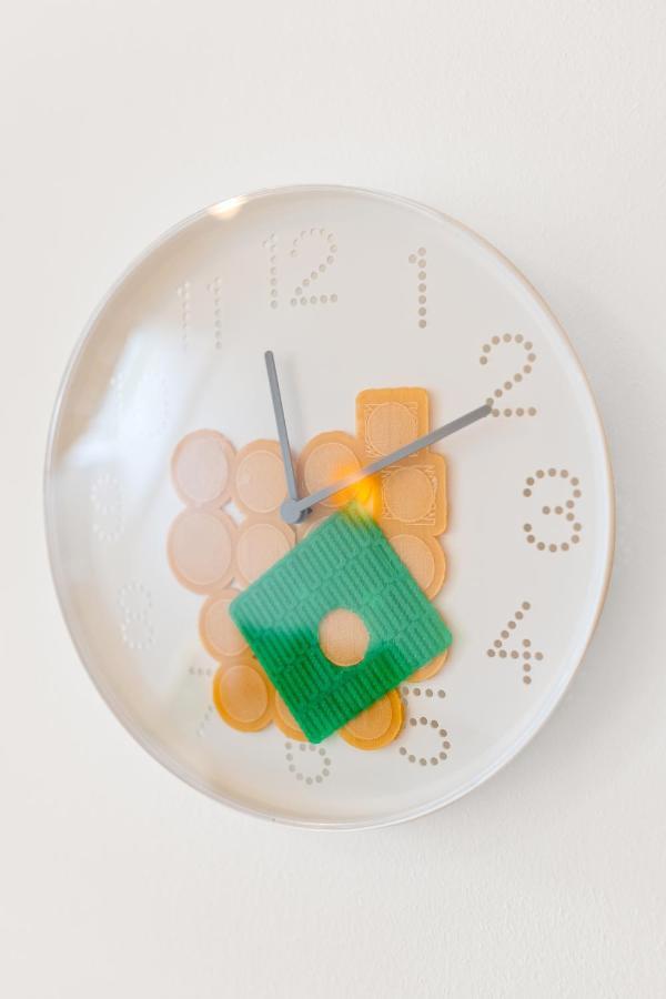 Ding Design In Brigittenau * Vienna