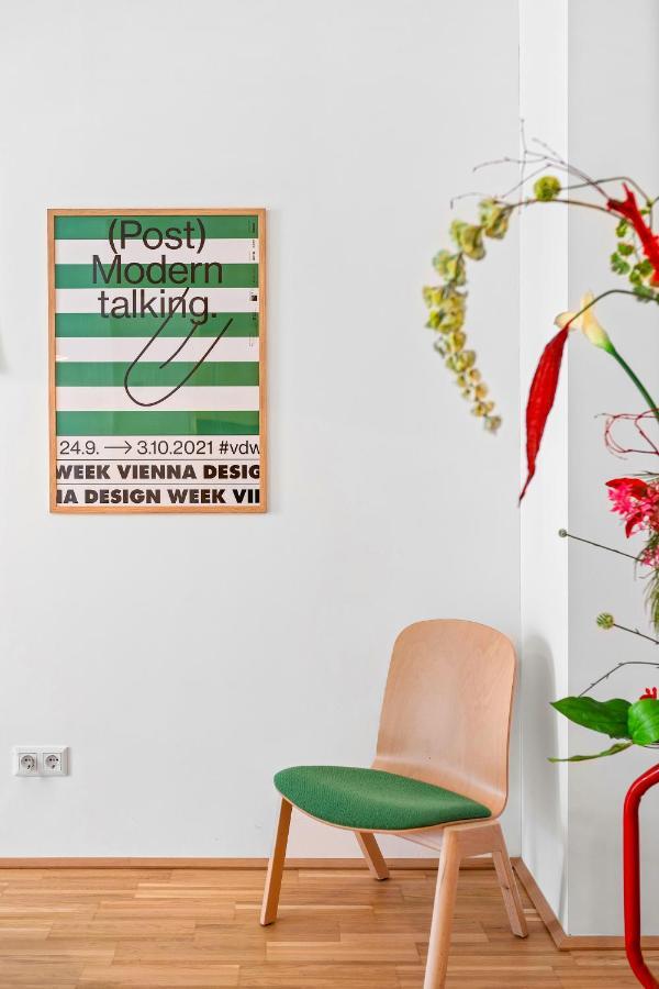 Ding Design In Brigittenau *