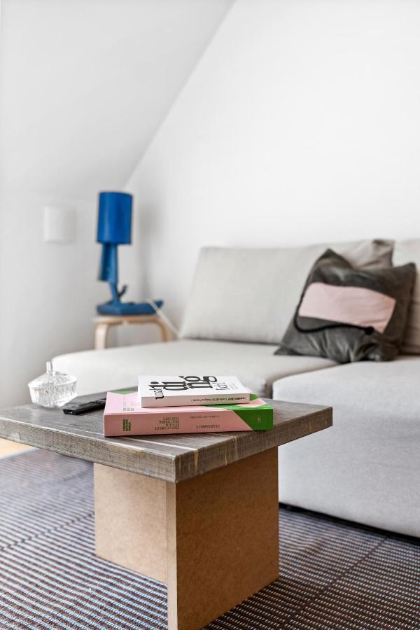 Ding Design In Brigittenau * Vienna