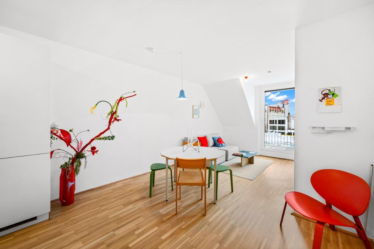 Ding Design In Brigittenau * Vienna