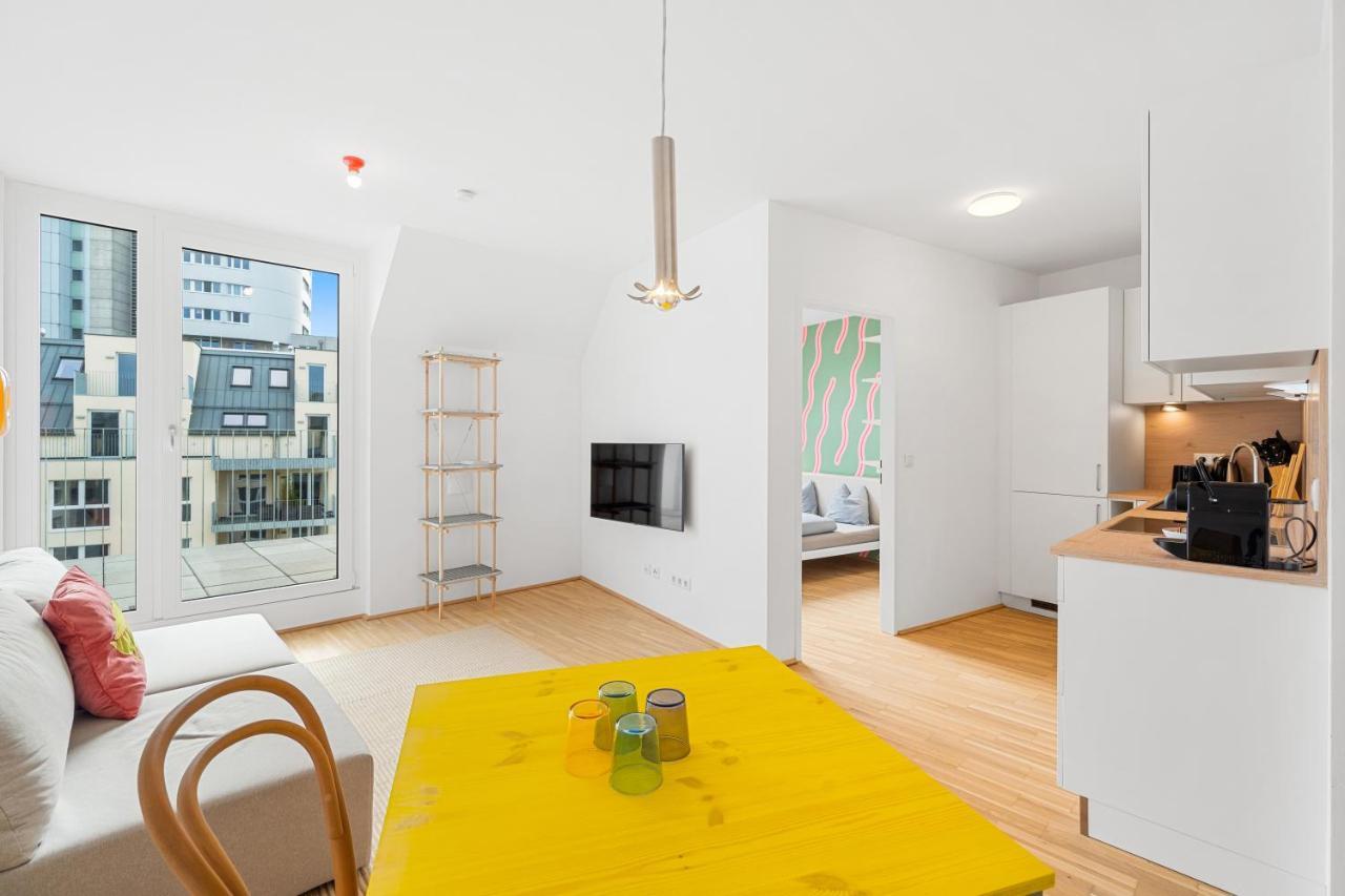 Ding Design In Brigittenau *