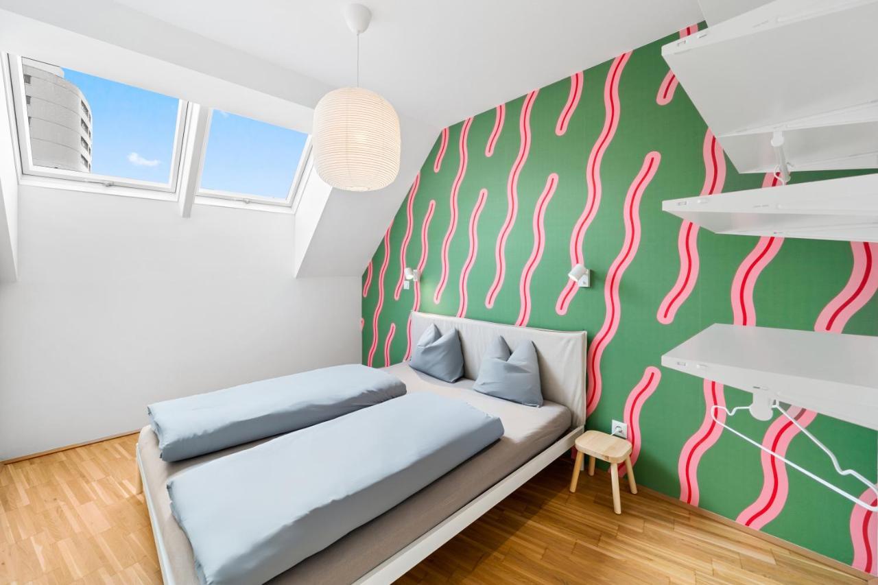 Ding Design In Brigittenau *