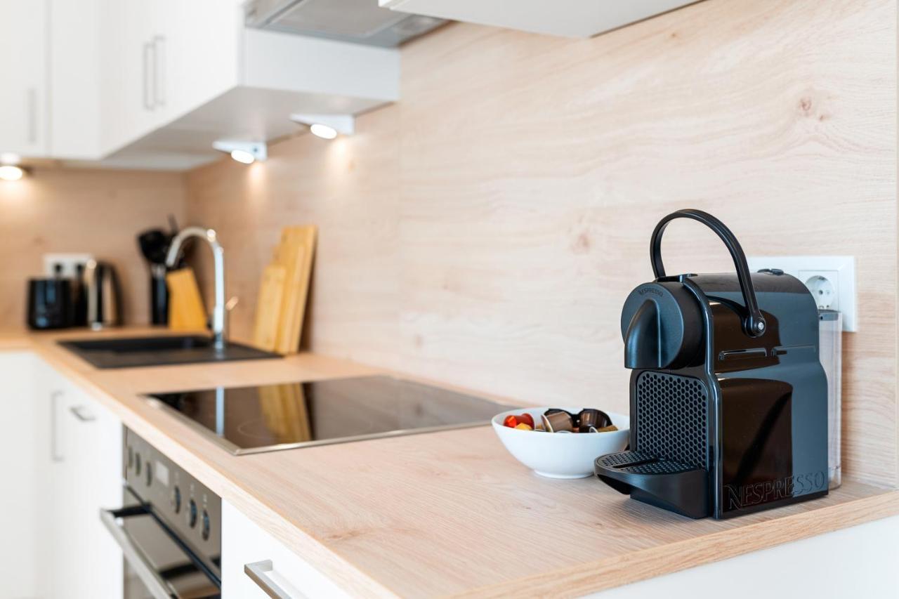 Ding Design In Brigittenau * Vienna