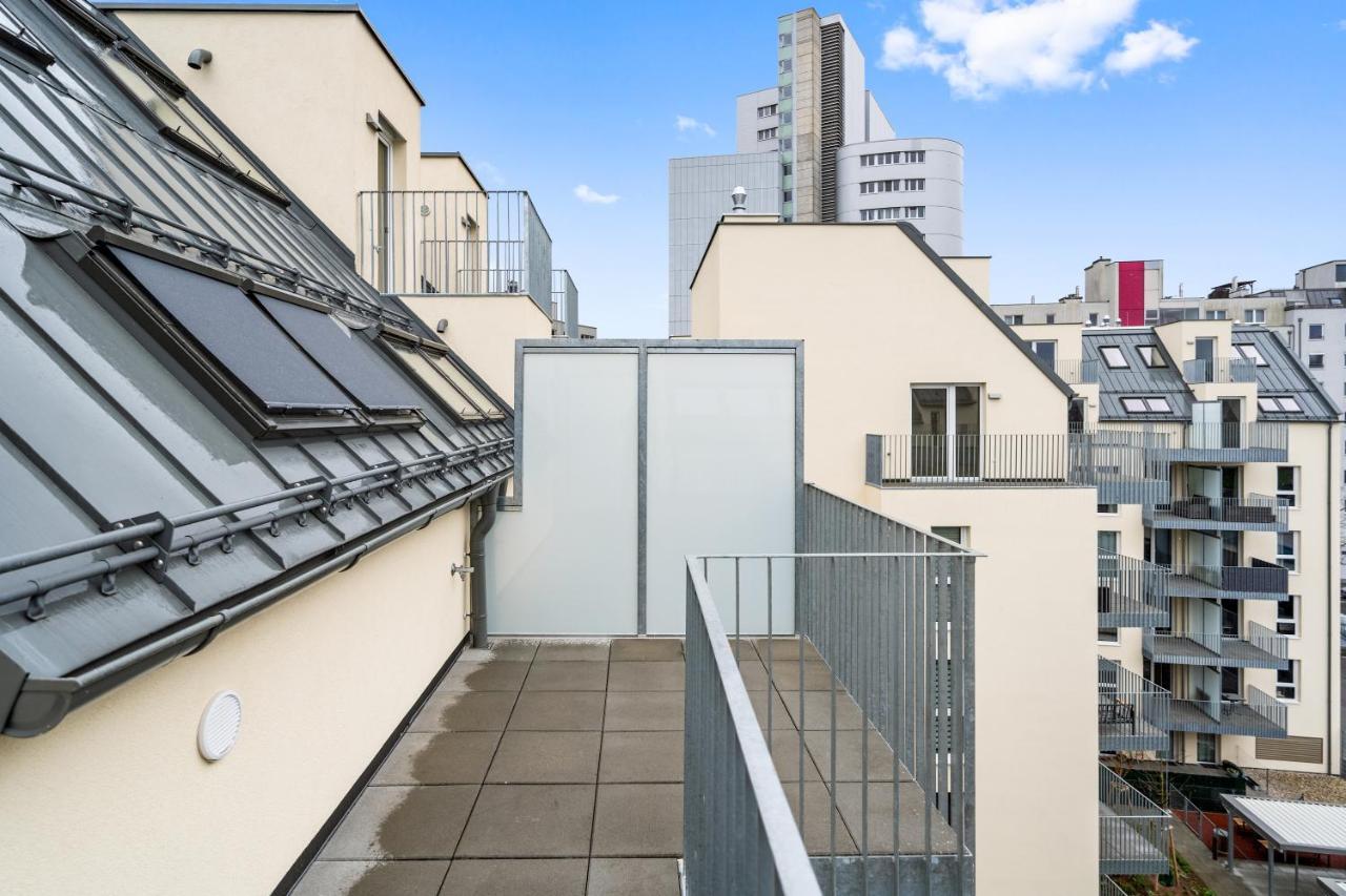 Ding Design In Brigittenau Vienna