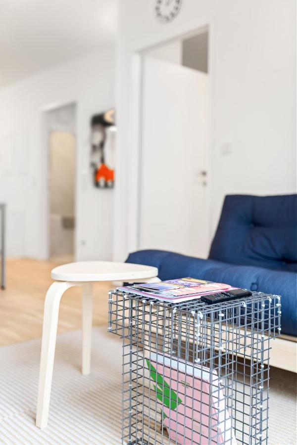 Ding Design In Brigittenau * Vienna