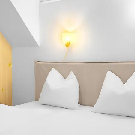 Ding Design Apartments In Brigittenau Vienna Esterno foto