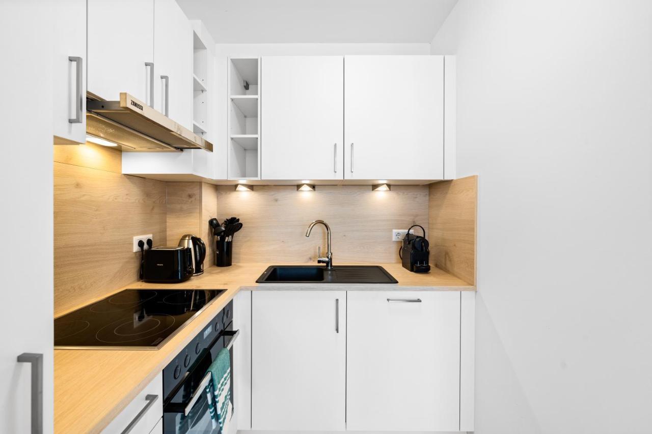 Ding Design In Brigittenau * Wien