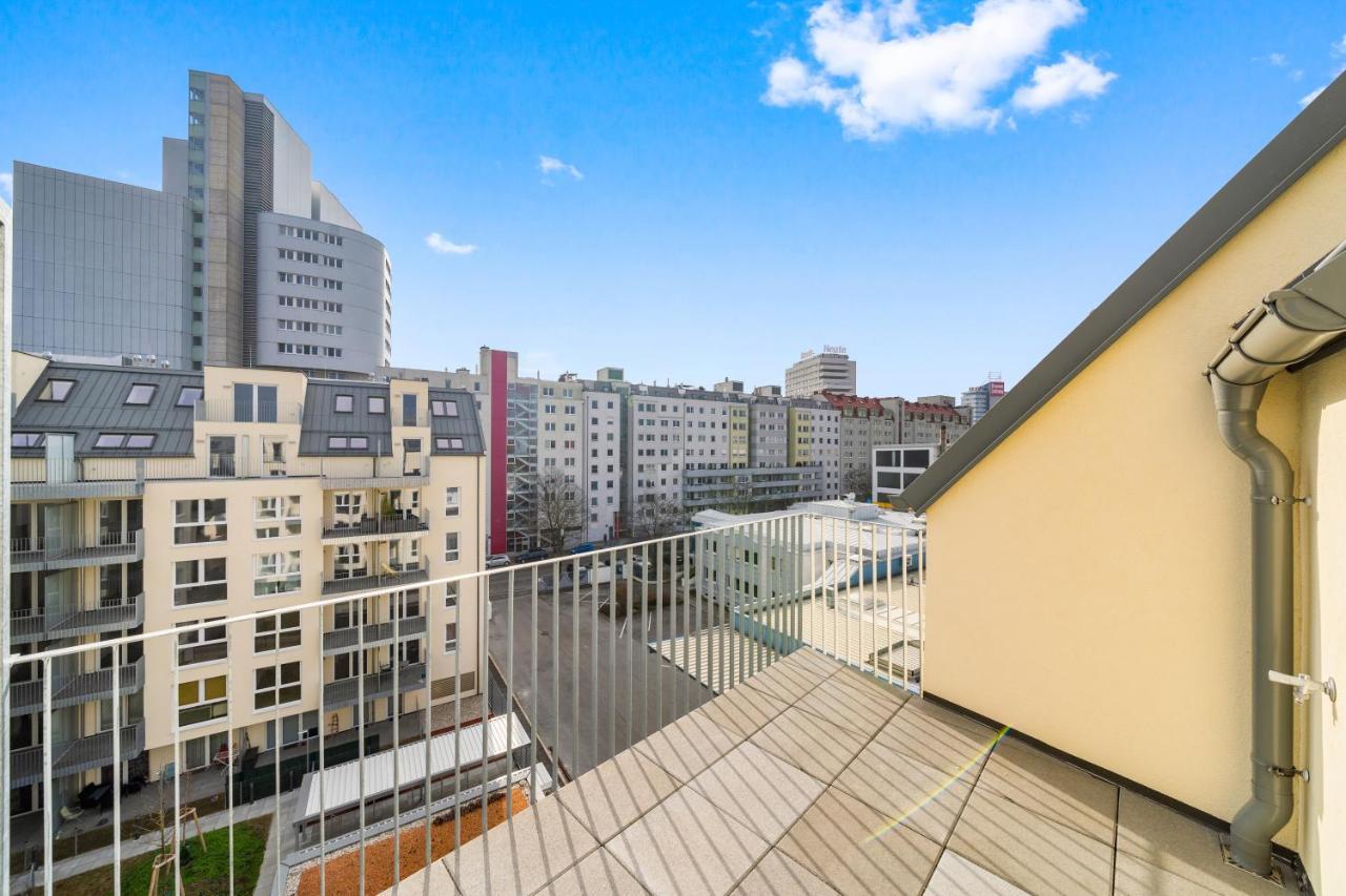 Ding Design In Brigittenau Wien